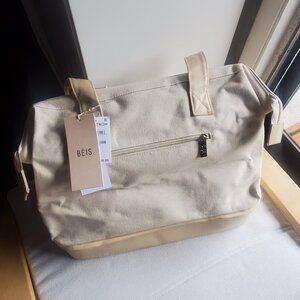 Beis Mini Weekender (Convertible) - discontinued